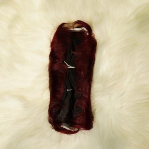 center wig tara 28pcs #1b99j hair extensions