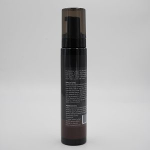 wywy lace tint mousse dark brown