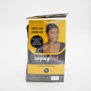 wywy weaving cap