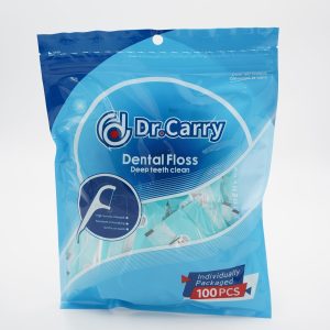 dr.carry dental floss