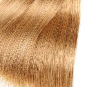 center wig remy hair 1b27 straight bundles brazilian weaving